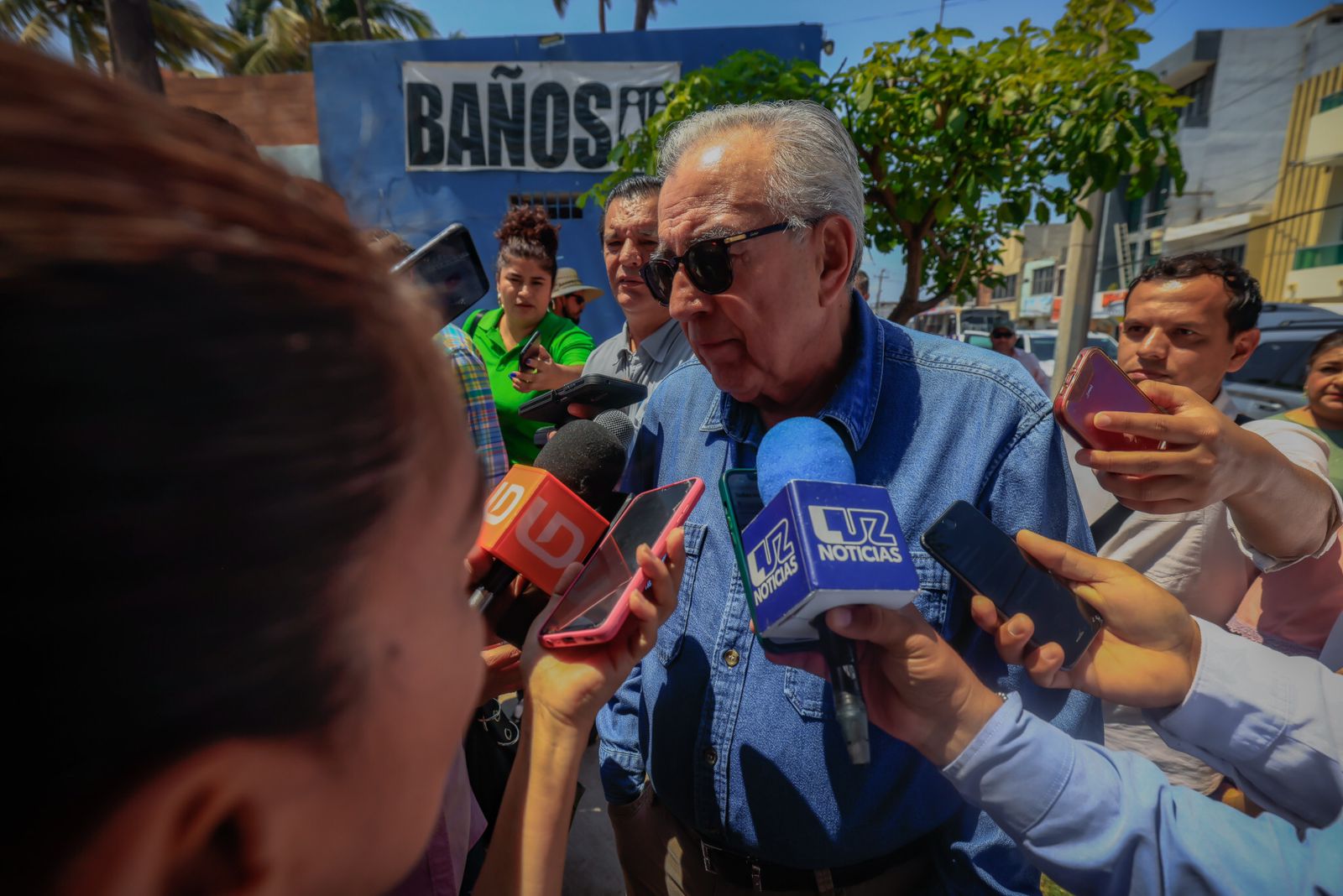 Lee más sobre el artículo Garantizado el Abasto de Medicamentos en Sinaloa