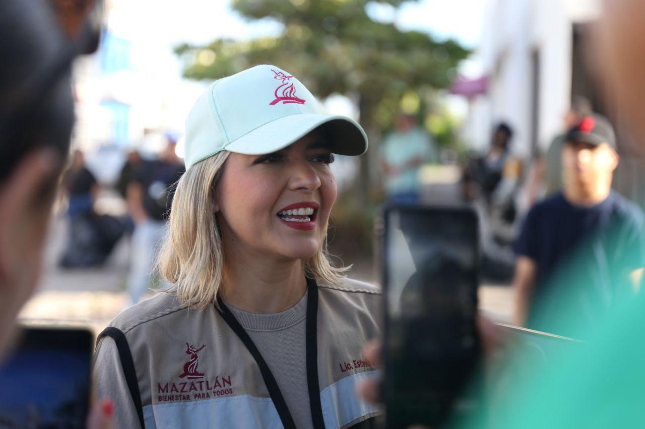 Lee más sobre el artículo Anuncia Estrella Palacios nueva jornada de adopción de perros y gatos