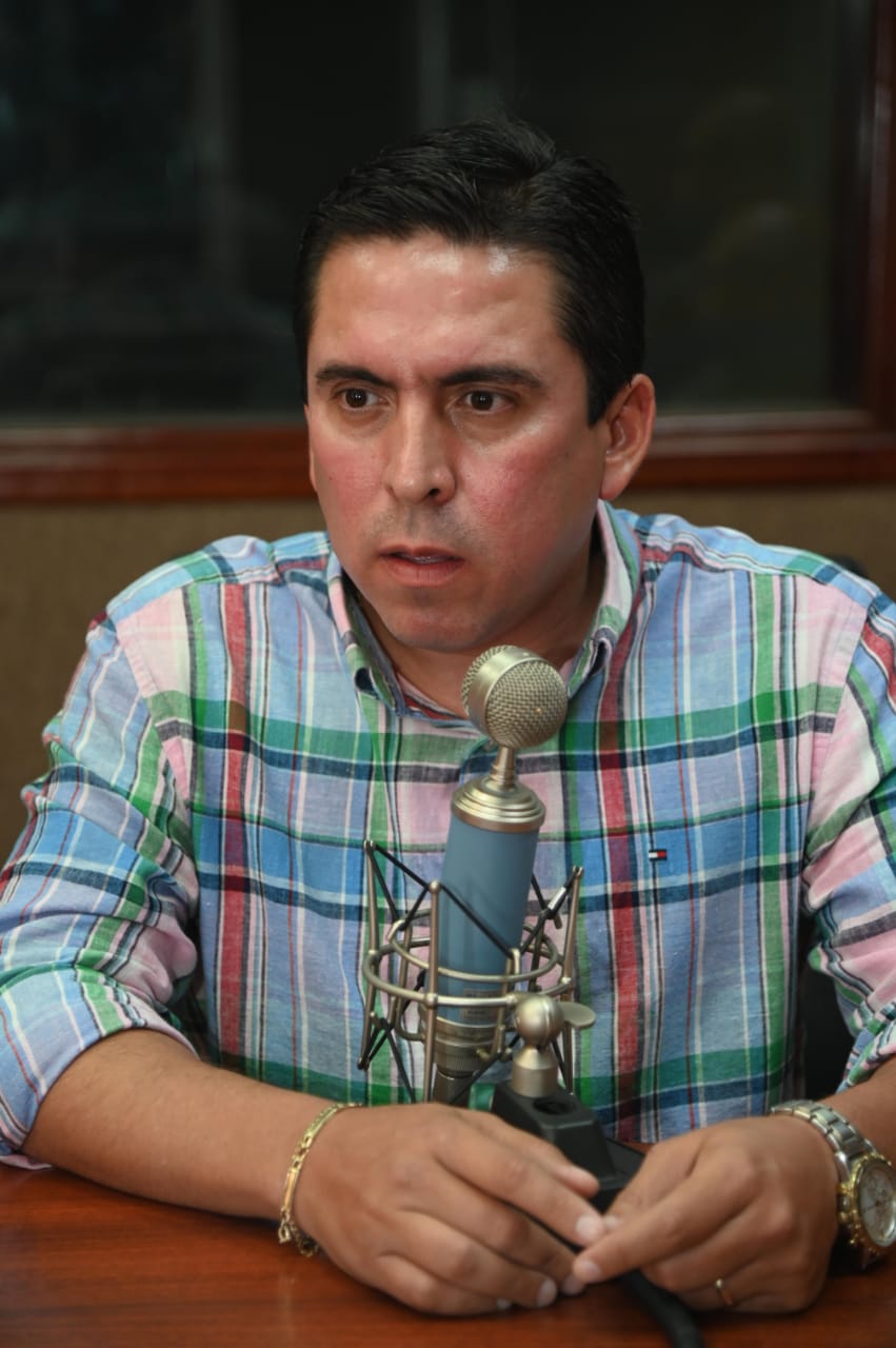 Lee más sobre el artículo La UAS Busca una Reestructuración para Garantizar su Viabilidad: Aceves Tamayo