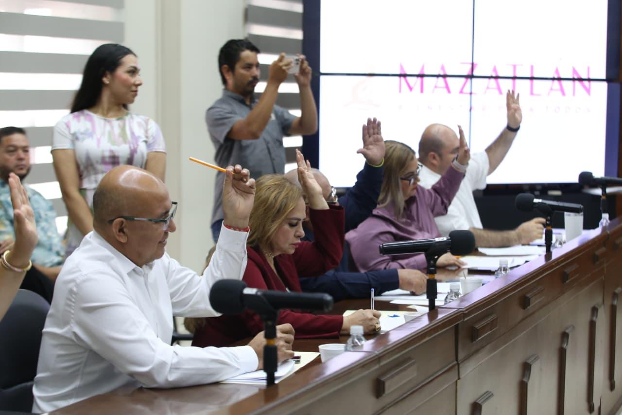 Lee más sobre el artículo Aprueba Cabildo Convocatoria al Premio “Profesora Agustina Monterde Lafarga”