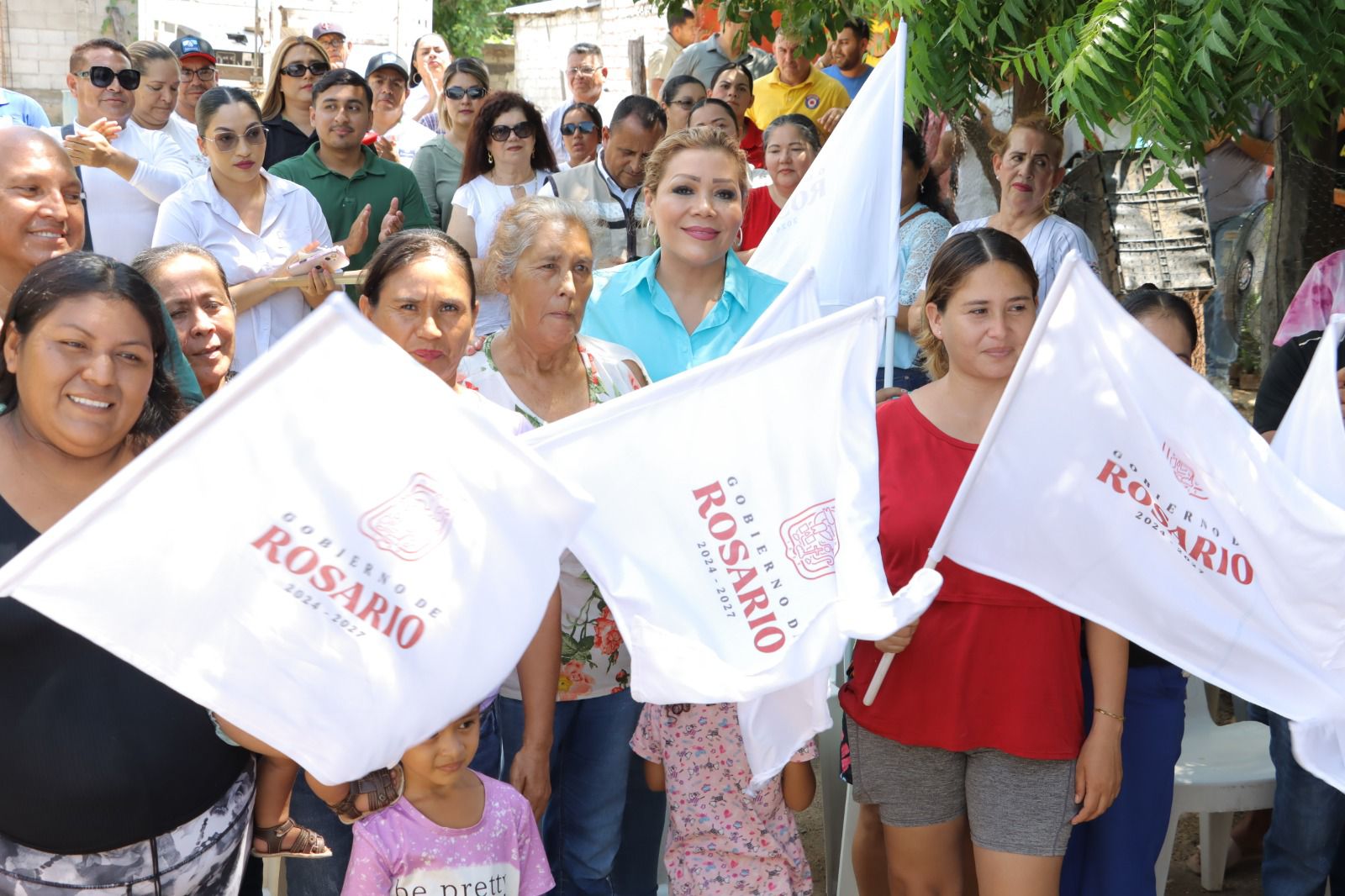 Lee más sobre el artículo Habrá Luz para Los Ciruelos de Chilillos