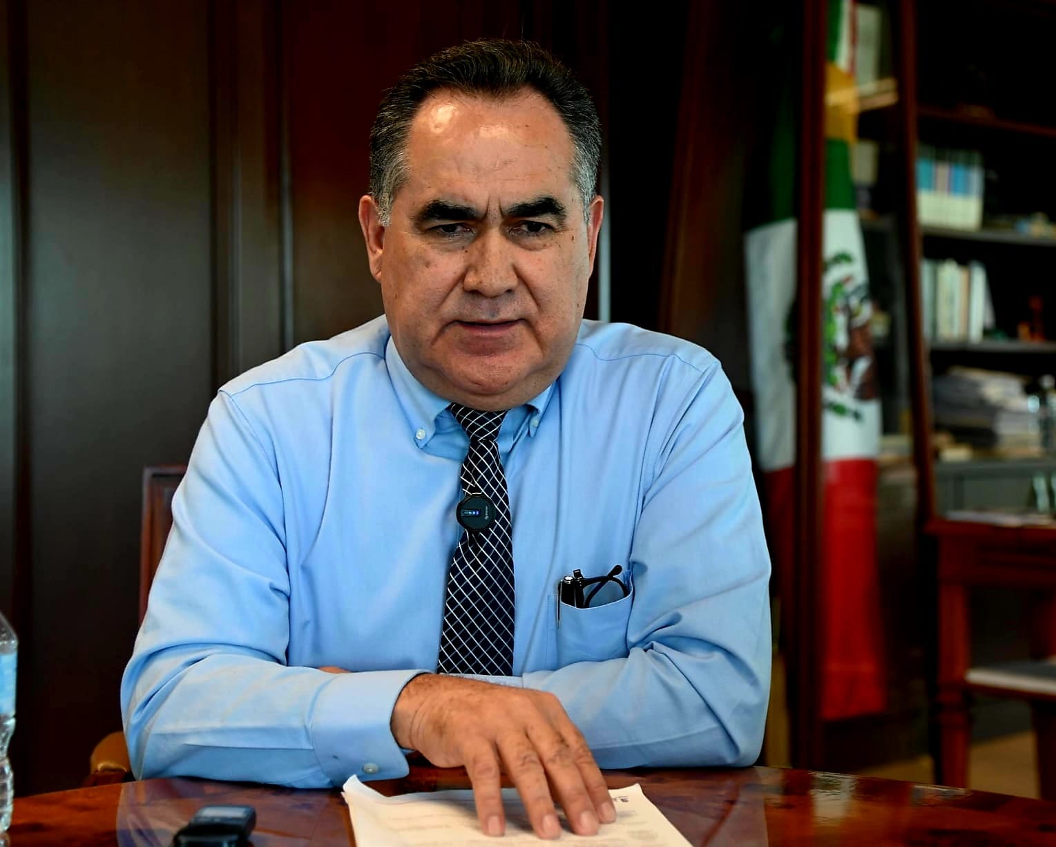 Lee más sobre el artículo Va la UAS por Nueva Estrategia de Jubilación