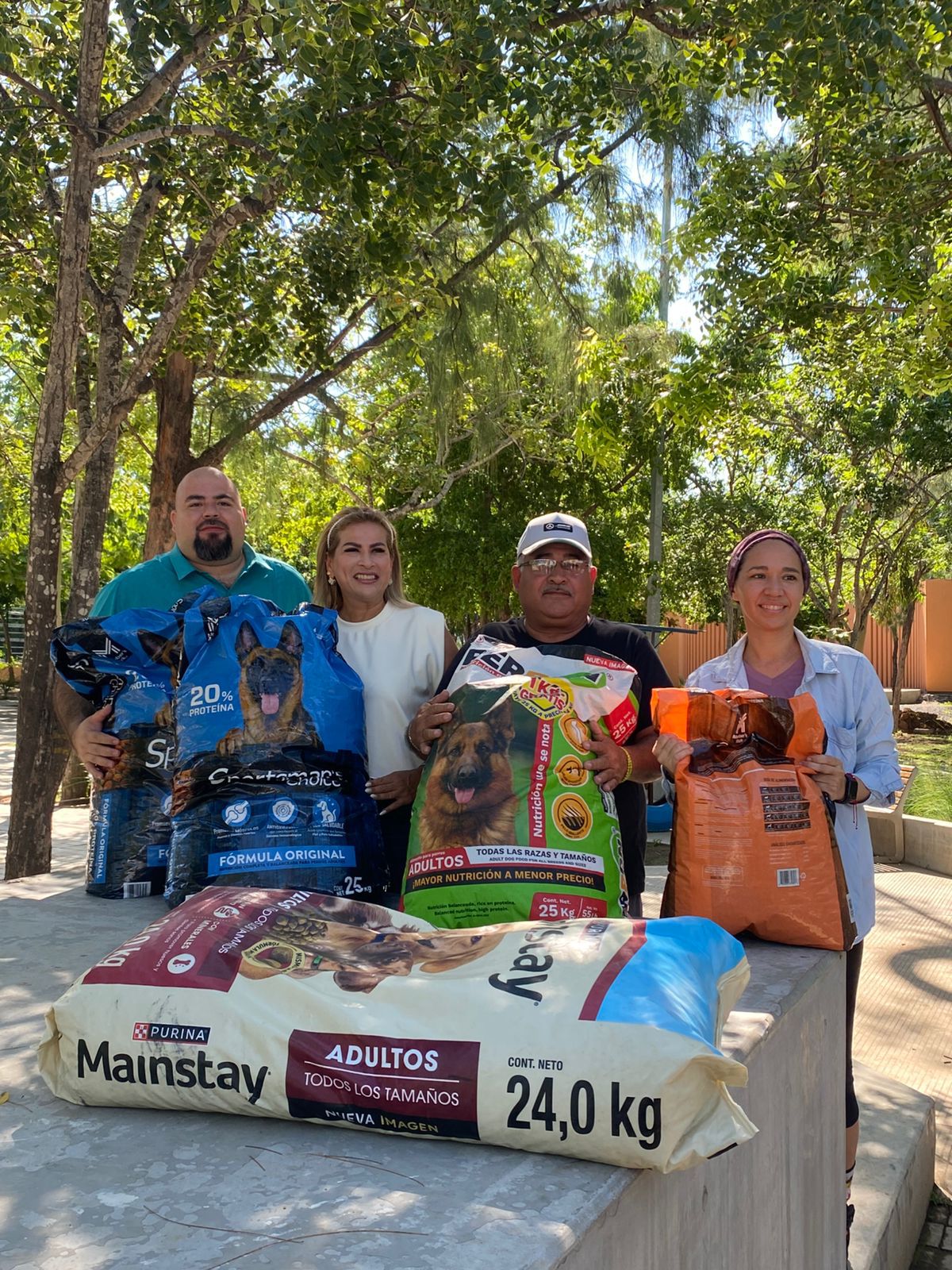 Lee más sobre el artículo Arranca el Croquetón 2025 “De Corazón a Croquetón” en Mazatlán.