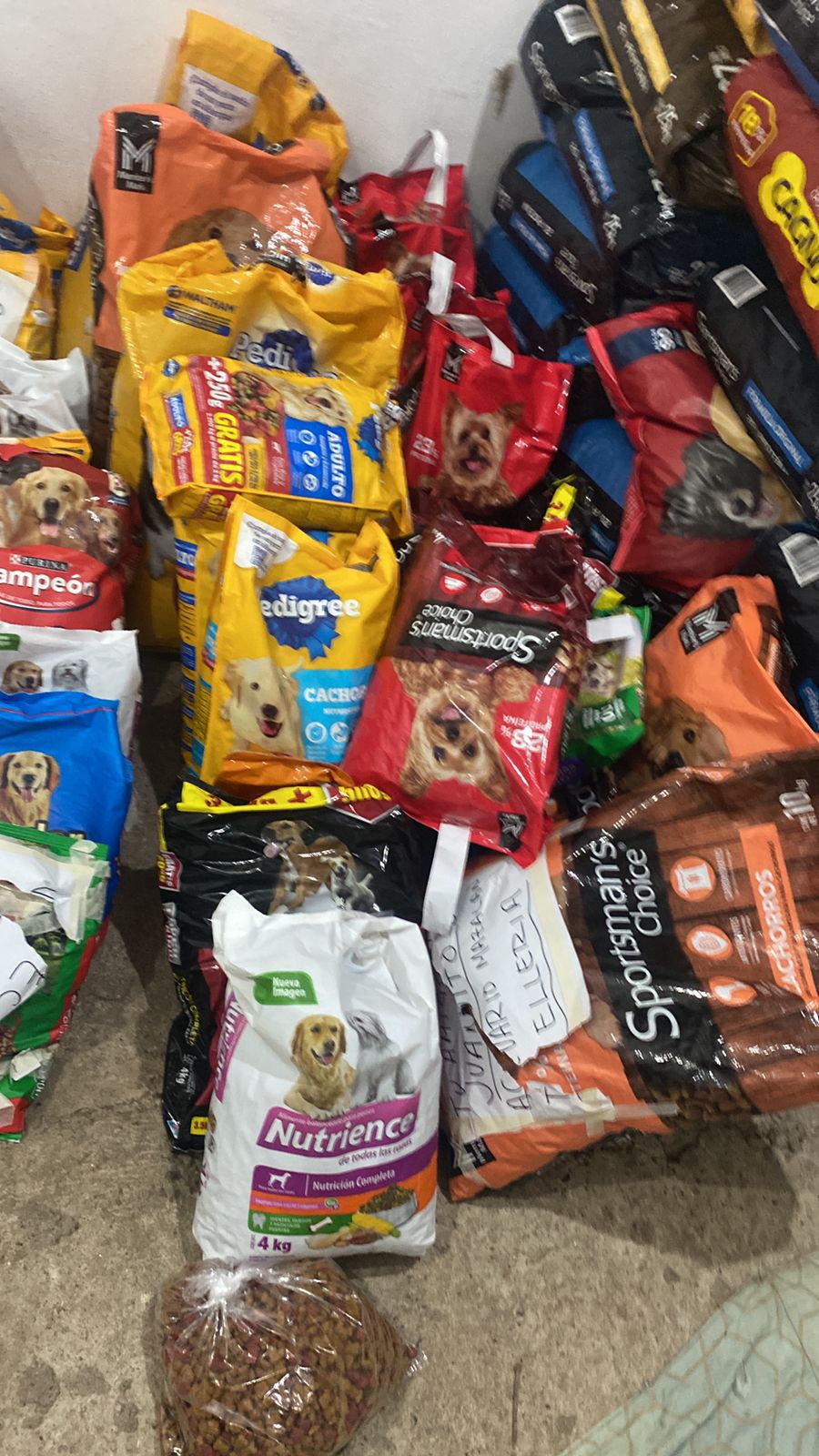 Lee más sobre el artículo Cierra con Éxito el Coroquetón 2025 Recaudó Mil 200 kilos de croquetas.