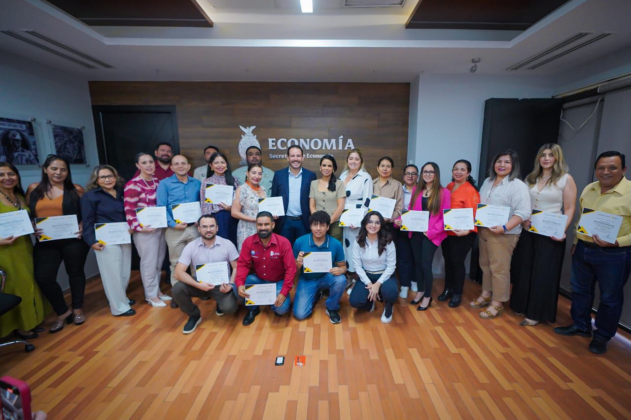 Lee más sobre el artículo Destaca Sinaloa en Innovación en Nivel Nacional