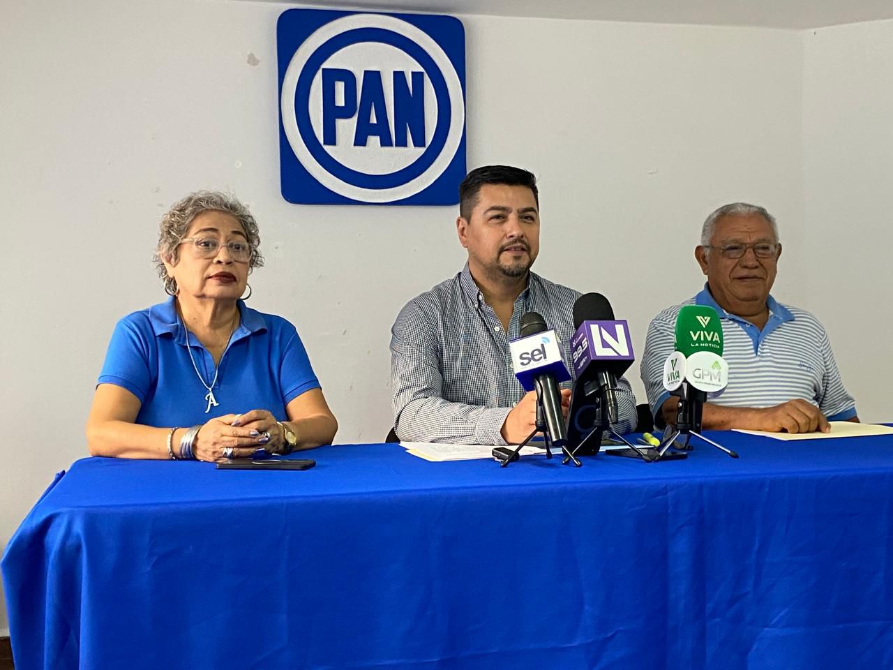 Lee más sobre el artículo El PAN Tiene Abierta la Convocatoria Para Elegir a Dirigenta Municipal