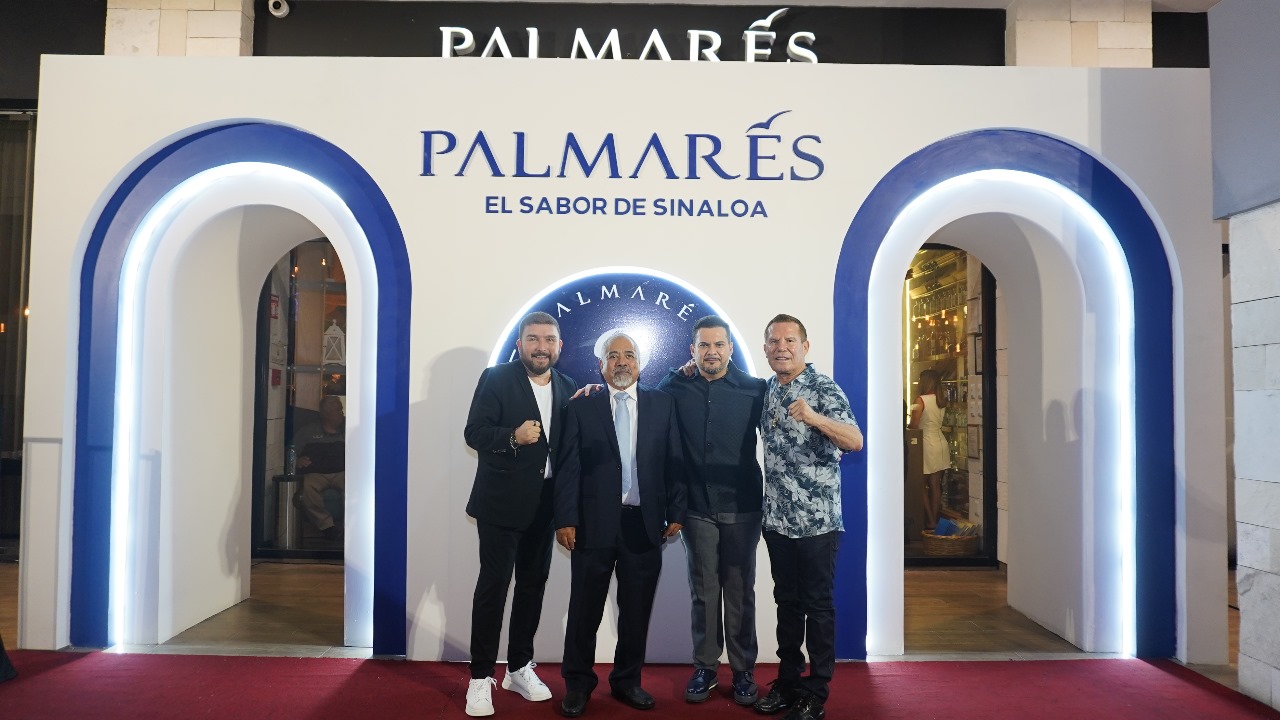 Lee más sobre el artículo Palmarés Celebra su Segundo Aniversario