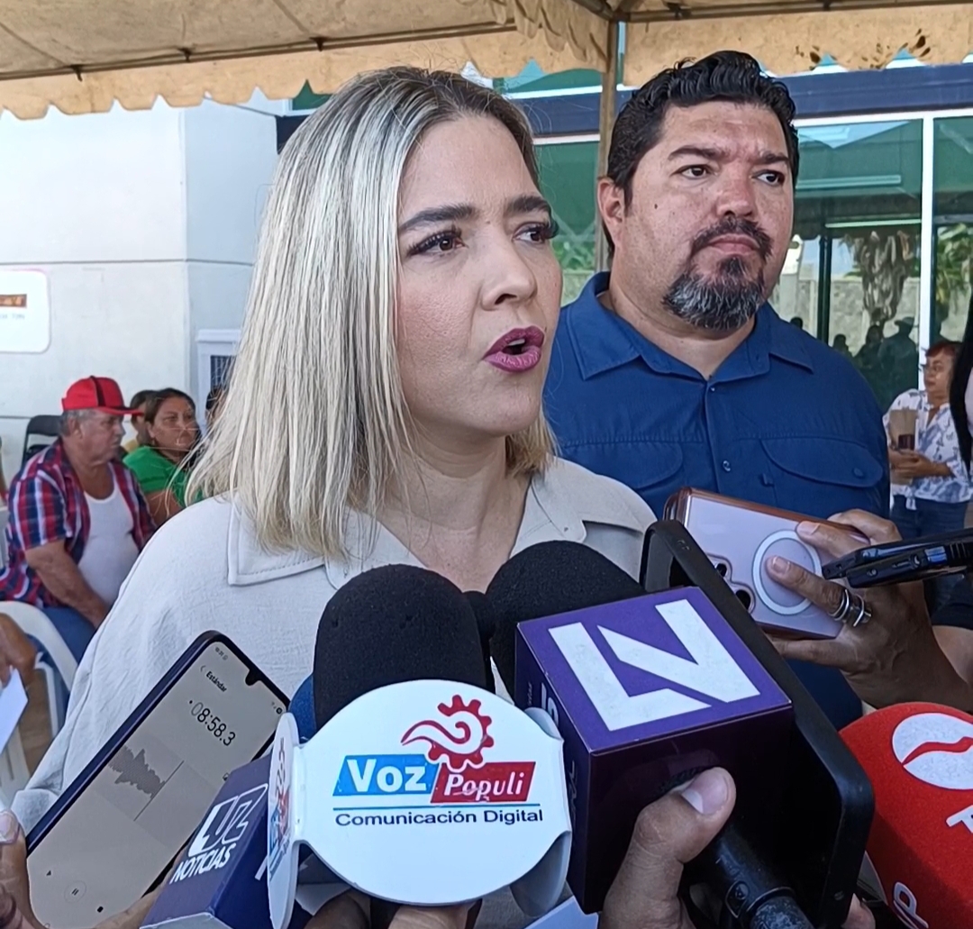 Lee más sobre el artículo Responde y Aclara la Presidenta Ante el Señalamiento de Madres Buscadoras.