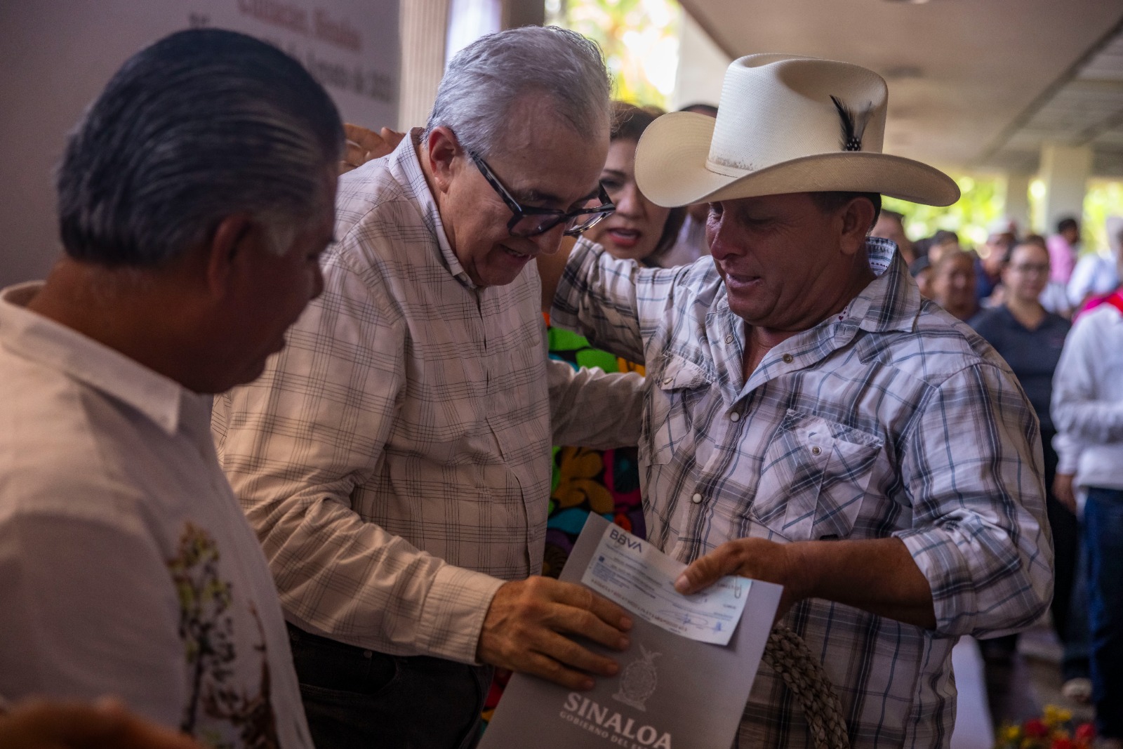 Lee más sobre el artículo Comunidades Indígenas Trabajarán 163 Proyectos que Ascienden a 2 Millones de Pesos