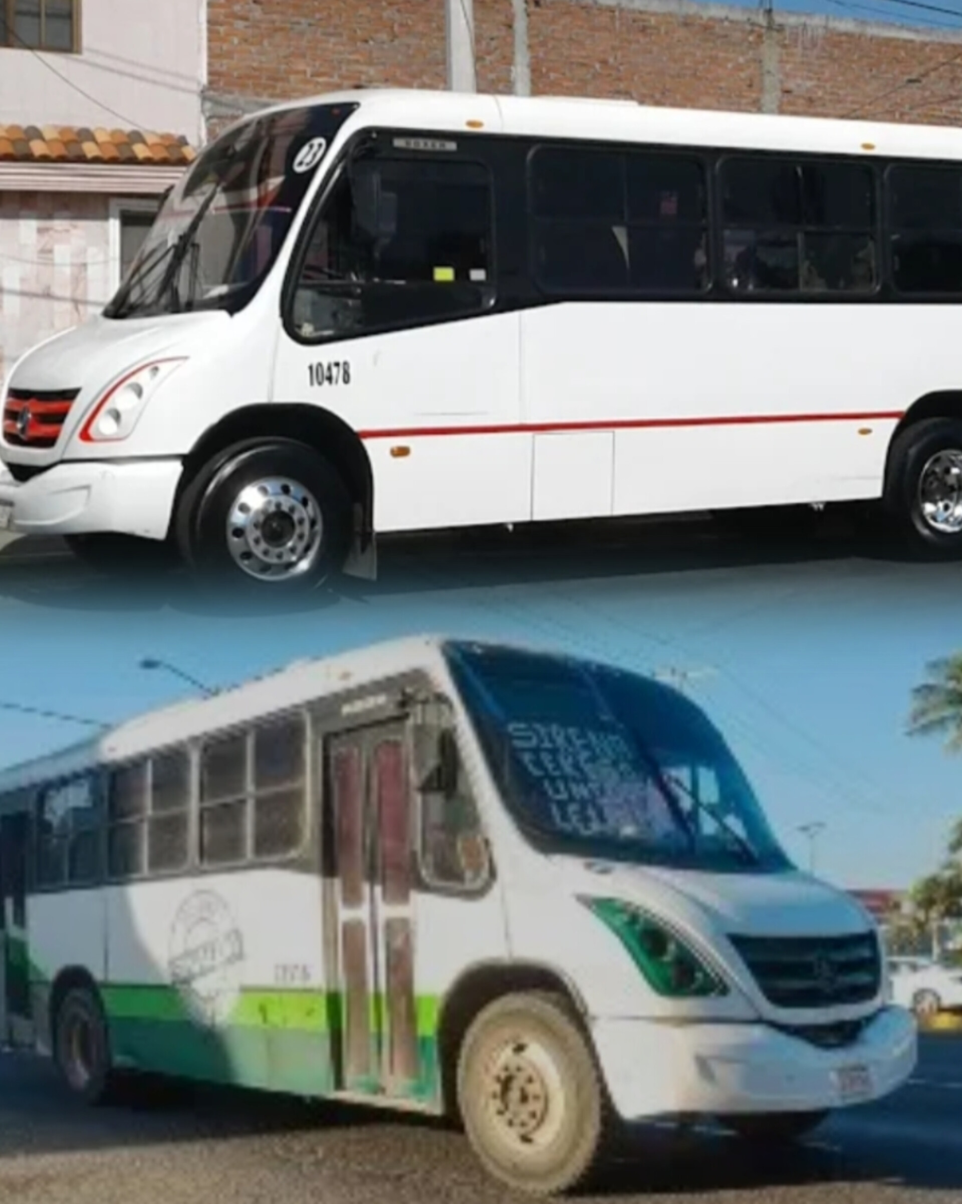 Lee más sobre el artículo Camioneros de Mazatlán Buscan Acuerdo con el Gobernador