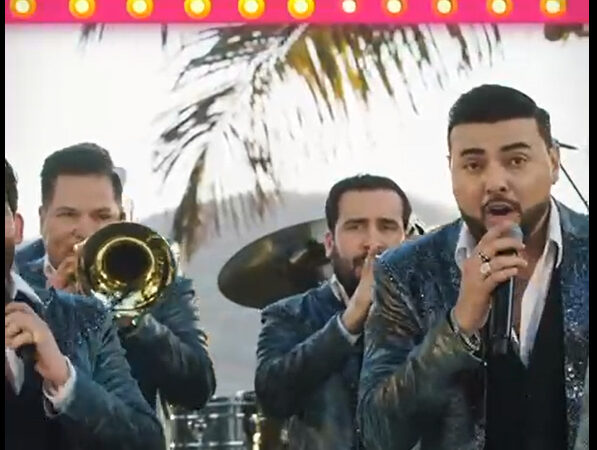 Se fusionan 3 grandes de la Música