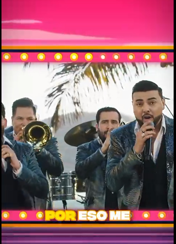 Lee más sobre el artículo Se fusionan 3 grandes de la Música