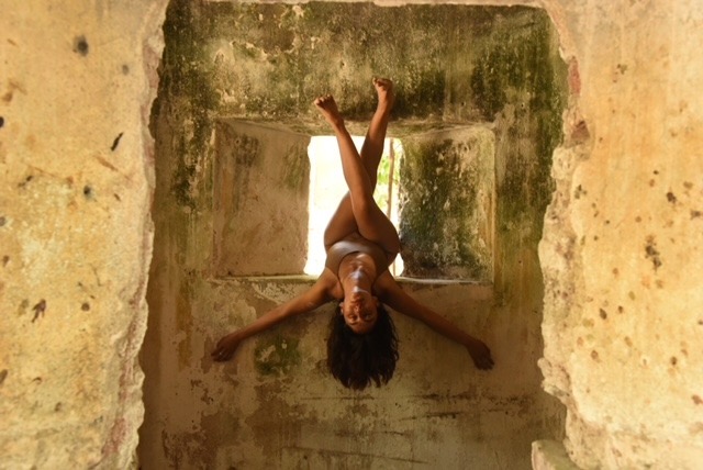 Lee más sobre el artículo Frida Alfaro, vocación, autenticidad y el poder transformador de la danza contemporánea