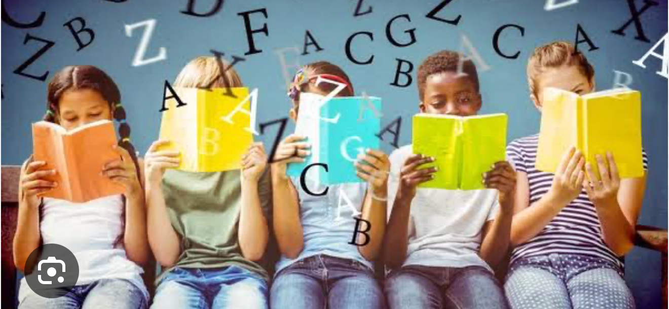 Lee más sobre el artículo Unidos contra el Analfabetismo