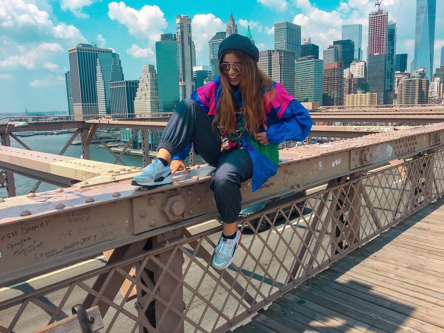 Lee más sobre el artículo Perla Saucedo, pasión en el arte teatral y la danza