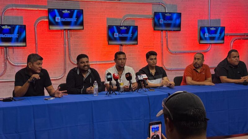 Anuncian  “Mazafest”  para el mes de Octubre