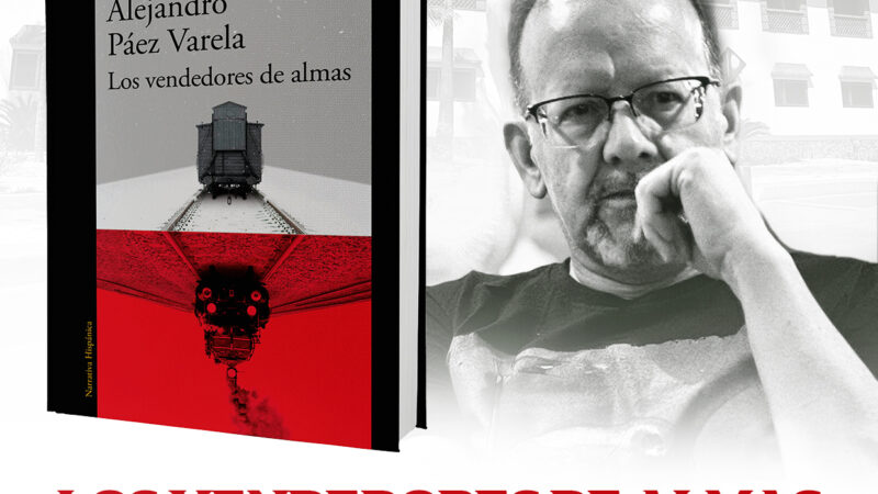 LLega a Mazatlán la obra «Los Vendedores de Almas»