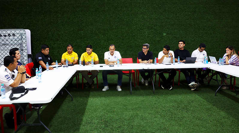 Lee más sobre el artículo Es hoy el partido entre Mazatlan FC y Atlas