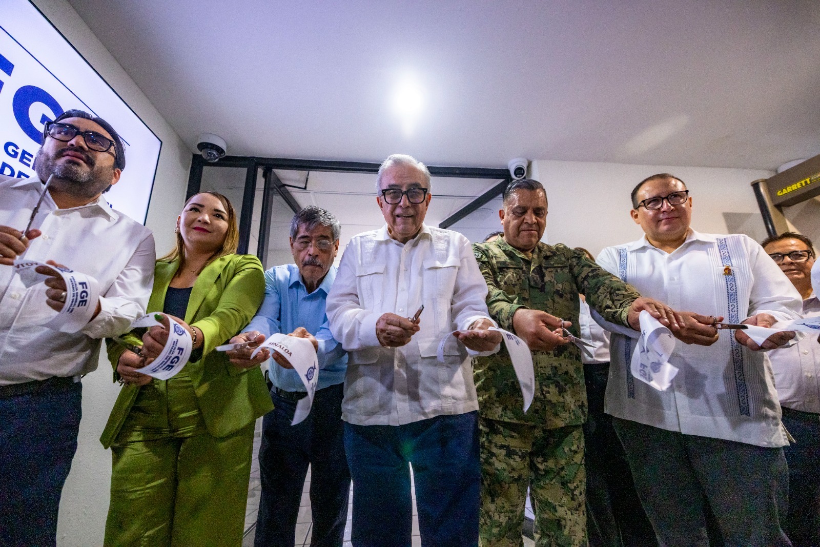 Lee más sobre el artículo Respeto y Protección a Periodistas y Defensores de Derechos Humanos: Rocha