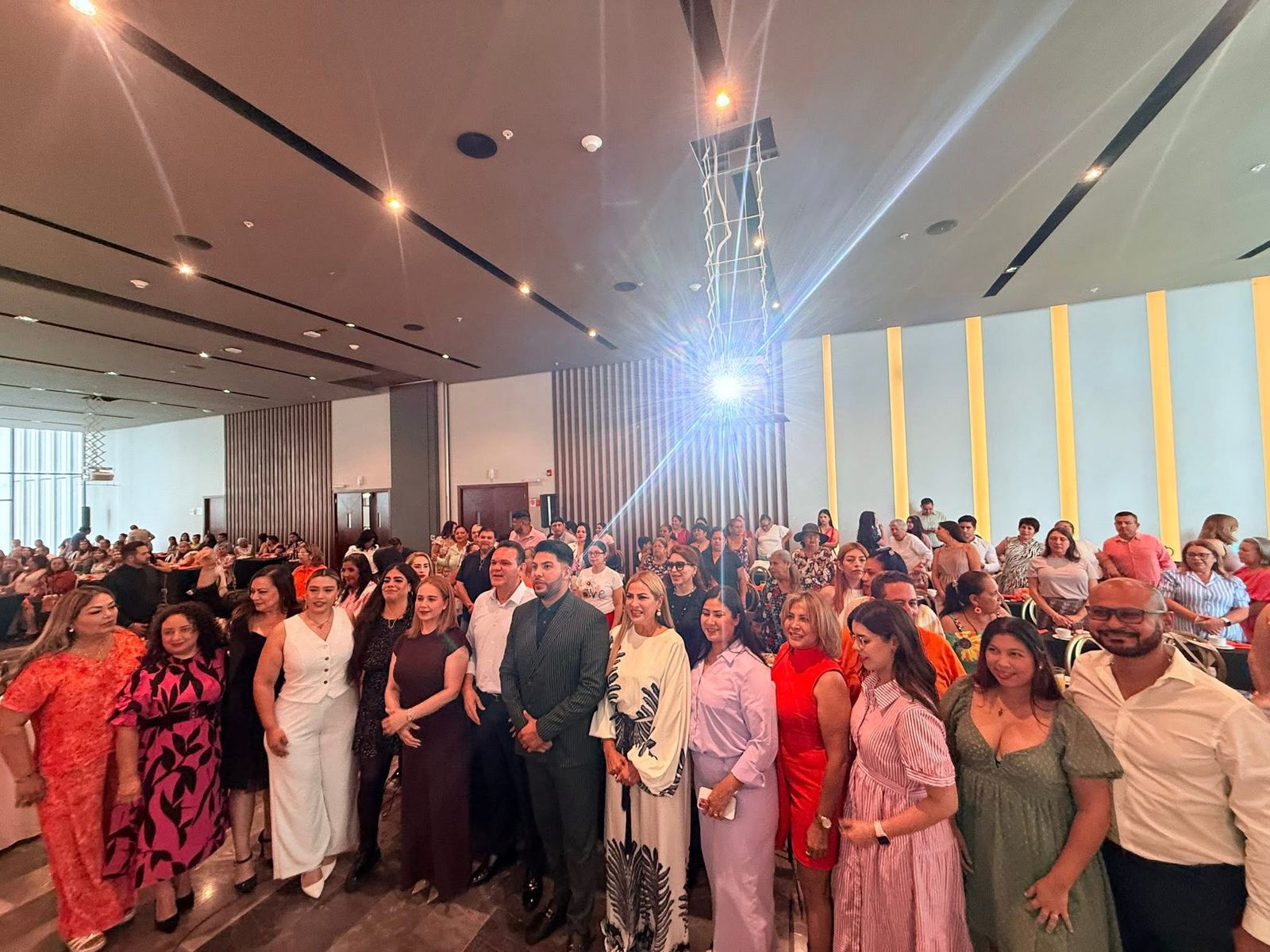 Lee más sobre el artículo Fue en Mazatlán el Congreso por la Equidad y la Democracia