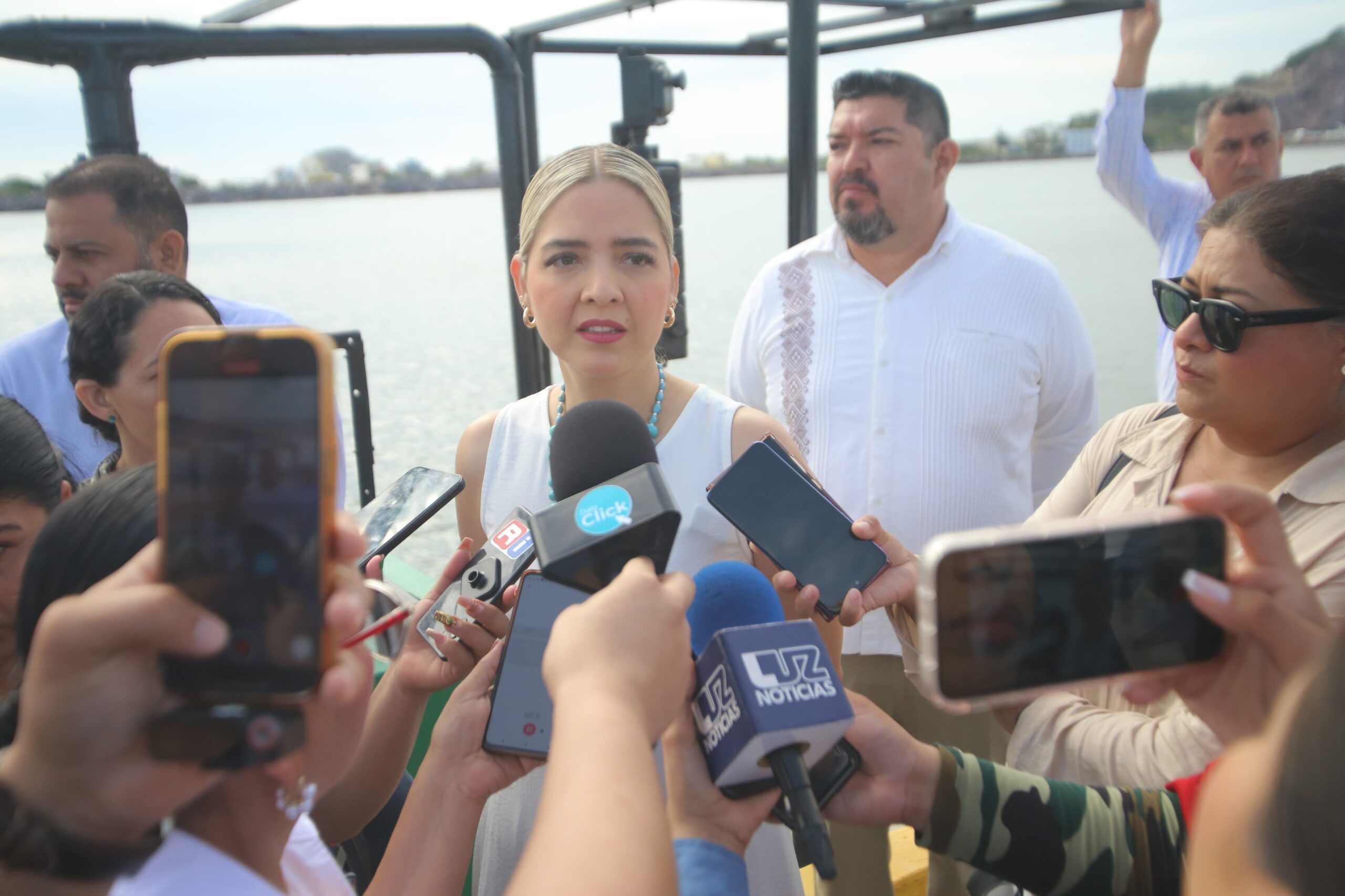 Lee más sobre el artículo Exitoso fin de semana con alta ocupación hotelera el puerto: Estrella Palacios