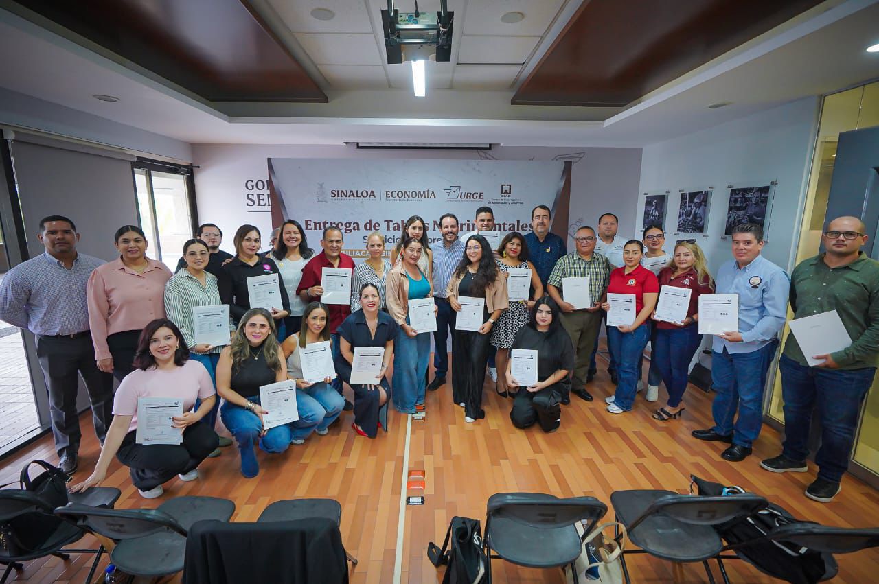 Lee más sobre el artículo Impulso a MiPyMEs y Ahorro de mas de 40 millones de pesos: Servicios Empresariales