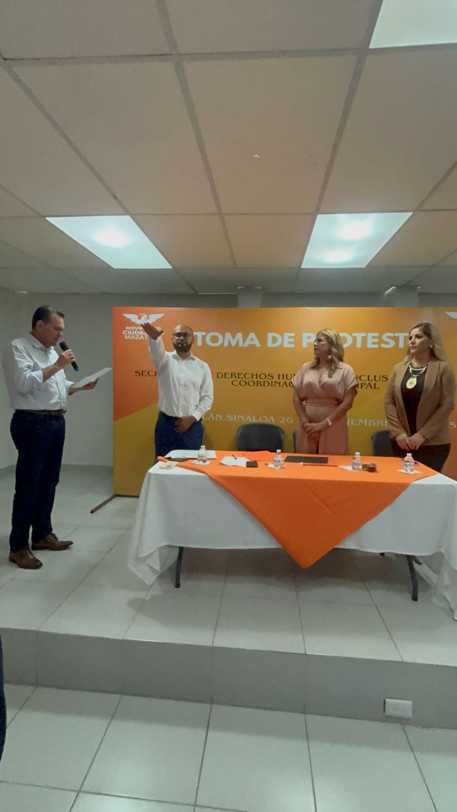 Lee más sobre el artículo Movimiento Ciudadano en Mazatlán sigue creciendo.