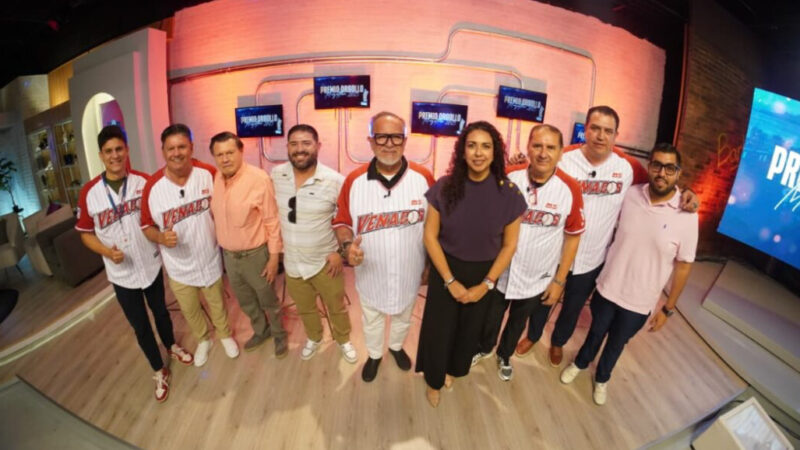 Lanza Venados Convocatoria Orgullo Mazatlán 2025