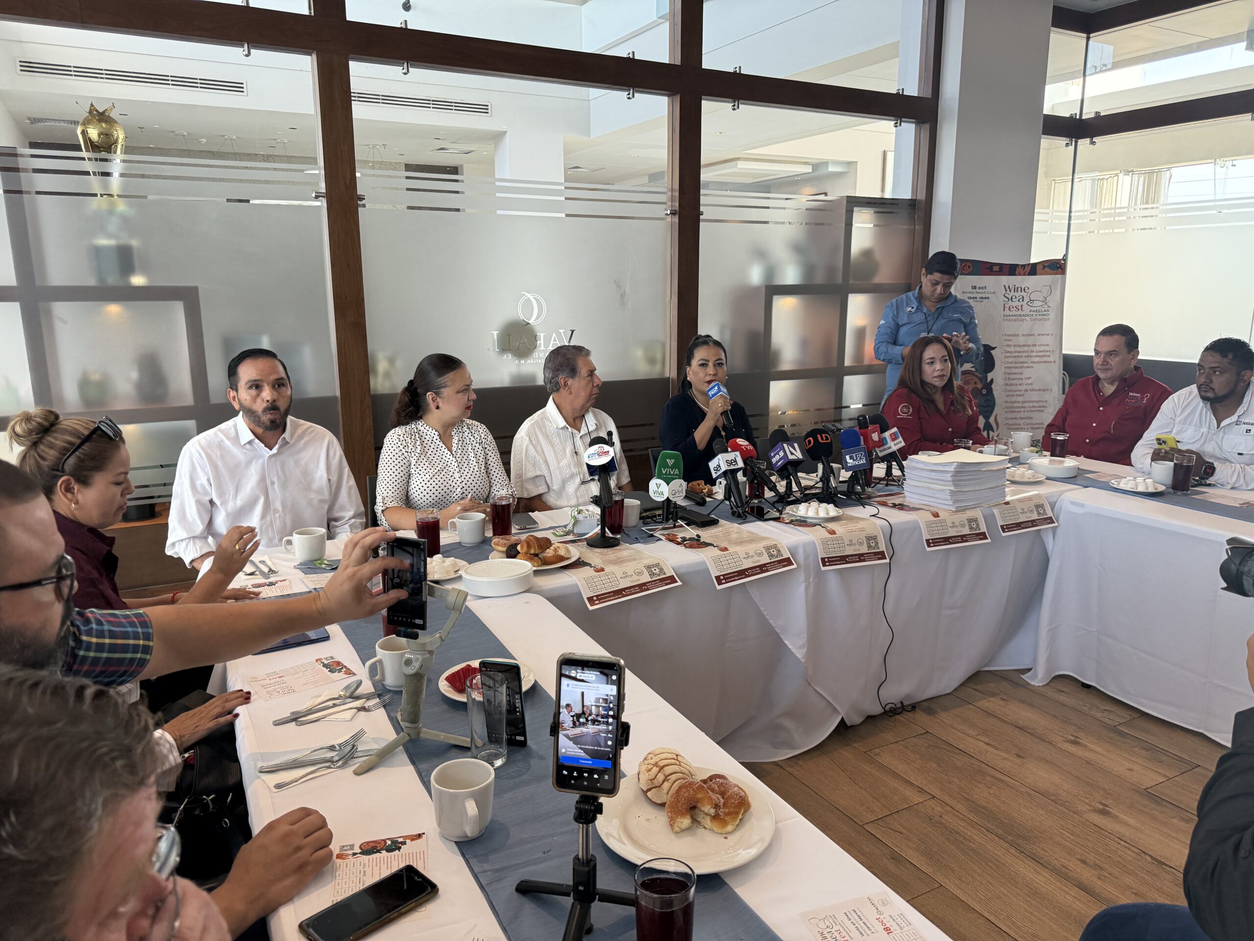 Lee más sobre el artículo Turistas dejaron derrama económica  por 4,239 millones de pesos.