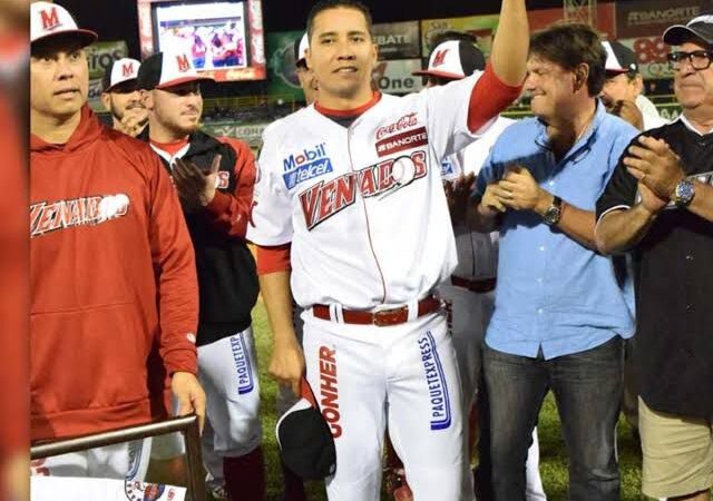 Venados en el Tiempo: Héber Gómez, ídolo eterno de la nación roja