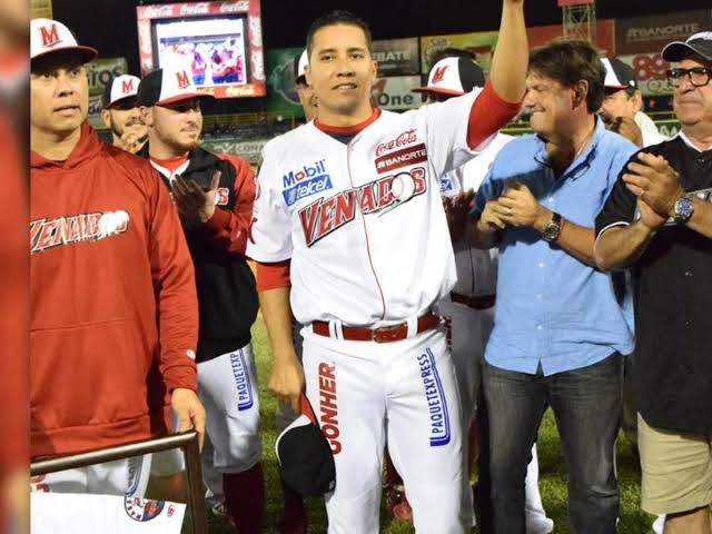 Lee más sobre el artículo Venados en el Tiempo: Héber Gómez, ídolo eterno de la nación roja