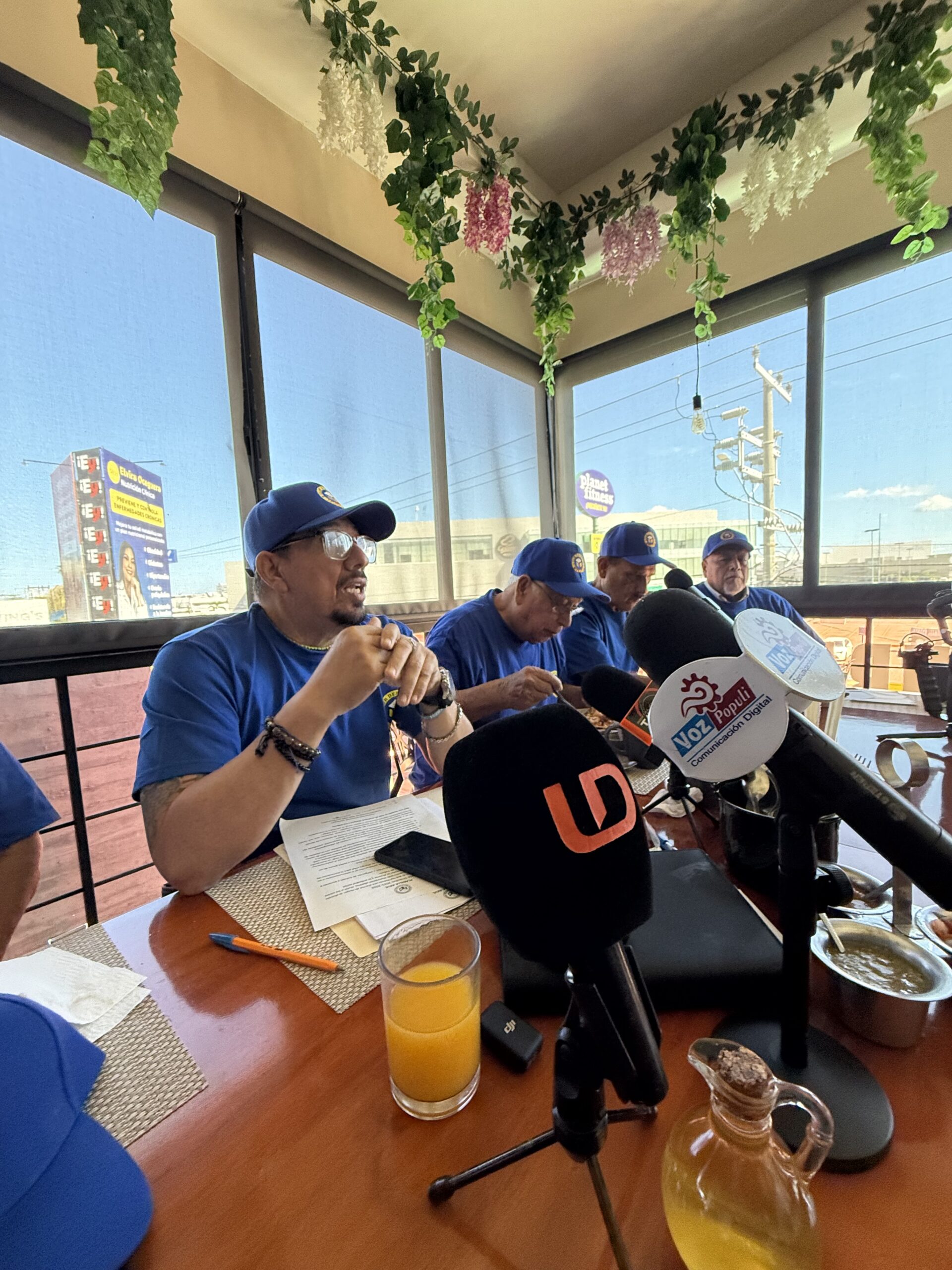 Lee más sobre el artículo Seremos una administración de puertas abiertas en el Muralla