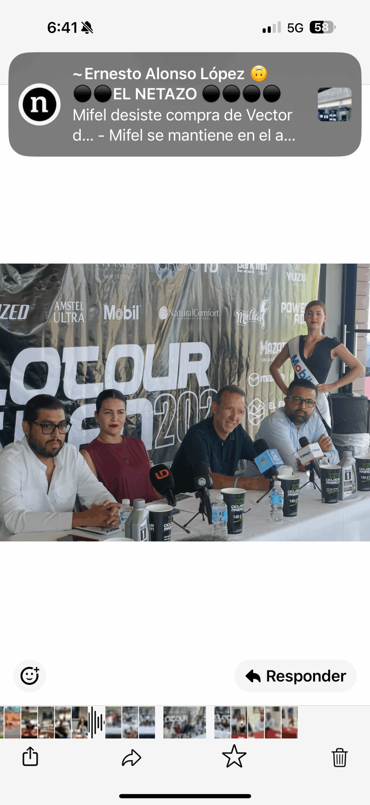 Lee más sobre el artículo Llegará Ciclotour para diciembre a Mazatlán