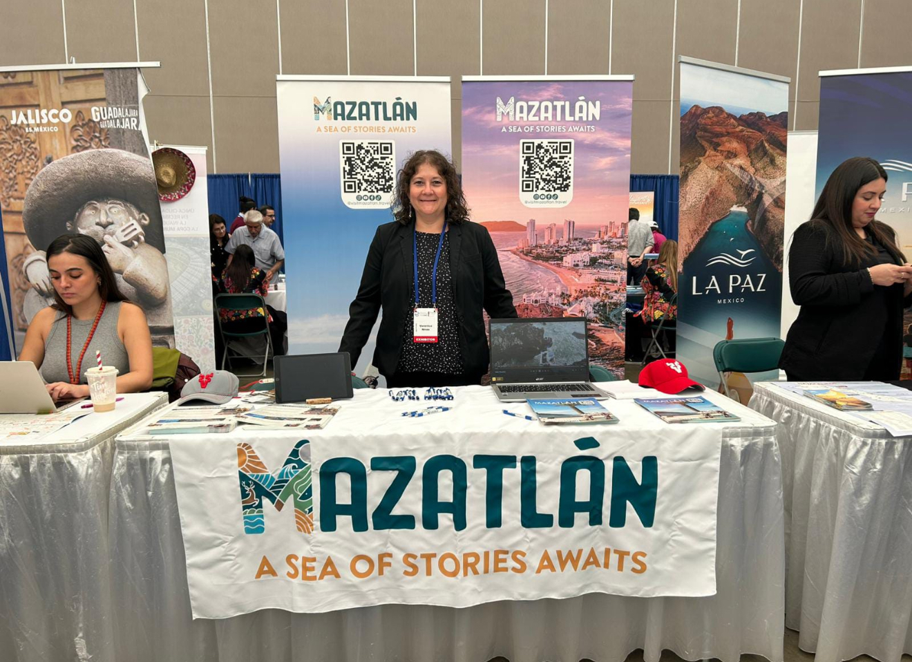 Lee más sobre el artículo Se posiciona Mazatlán como destino invernal atractivo para canadienses