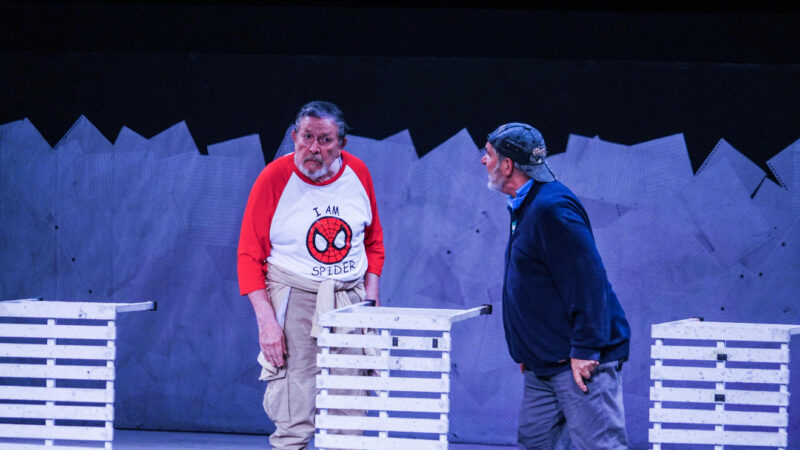 Y fuimos héroes” inaugura la XIV edición de Escena Mazatlán con una historia sobre la importancia de los vínculos humanos