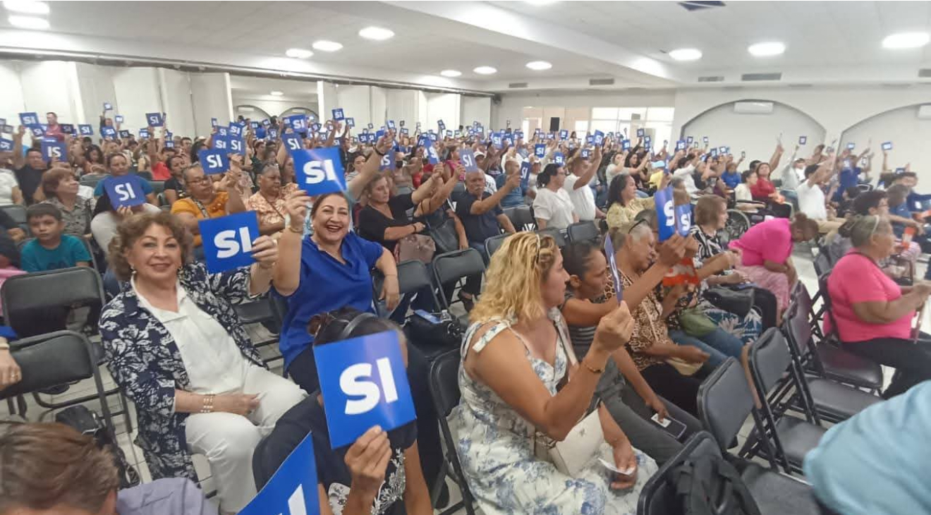 Lee más sobre el artículo PAN Sinaloa concluye elección de dirigencias municipales rumbo a 2027