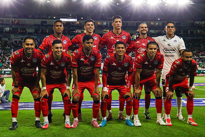 Lee más sobre el artículo Vibrante Empate entre Mazatlán FC y  Club León