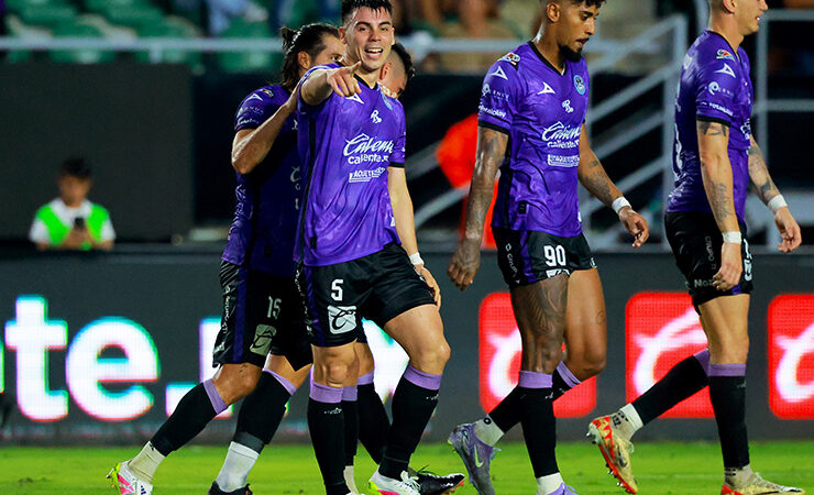 Empatan Cañoneros y Atlas a 1 Gol