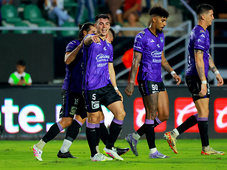 Lee más sobre el artículo Empatan Cañoneros y Atlas a 1 Gol