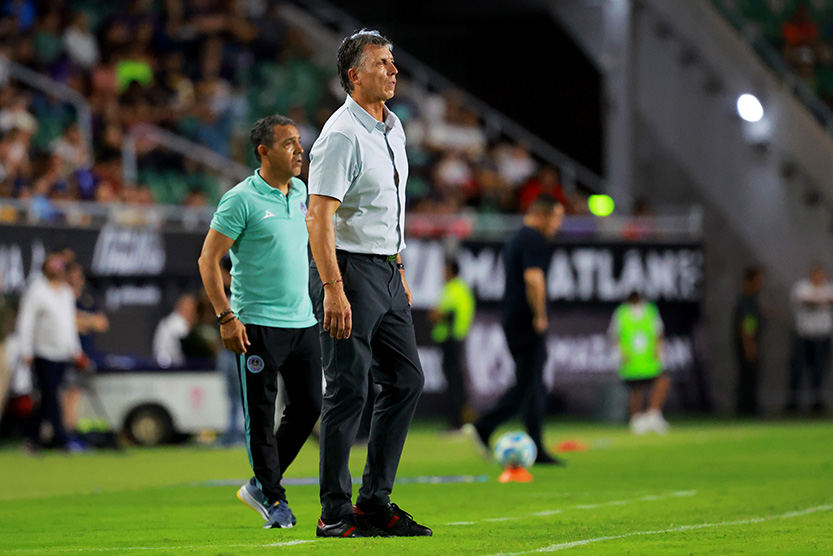 Lee más sobre el artículo Gana Pumas 4-1 a Mazatlán FC