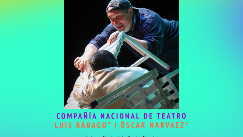 Mañana inicia el festival de Teatro Escena Mazatlán 2025