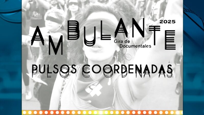 Una serie de documentales se proyectan este sábado en el Cinematógrafo Marco Lugo