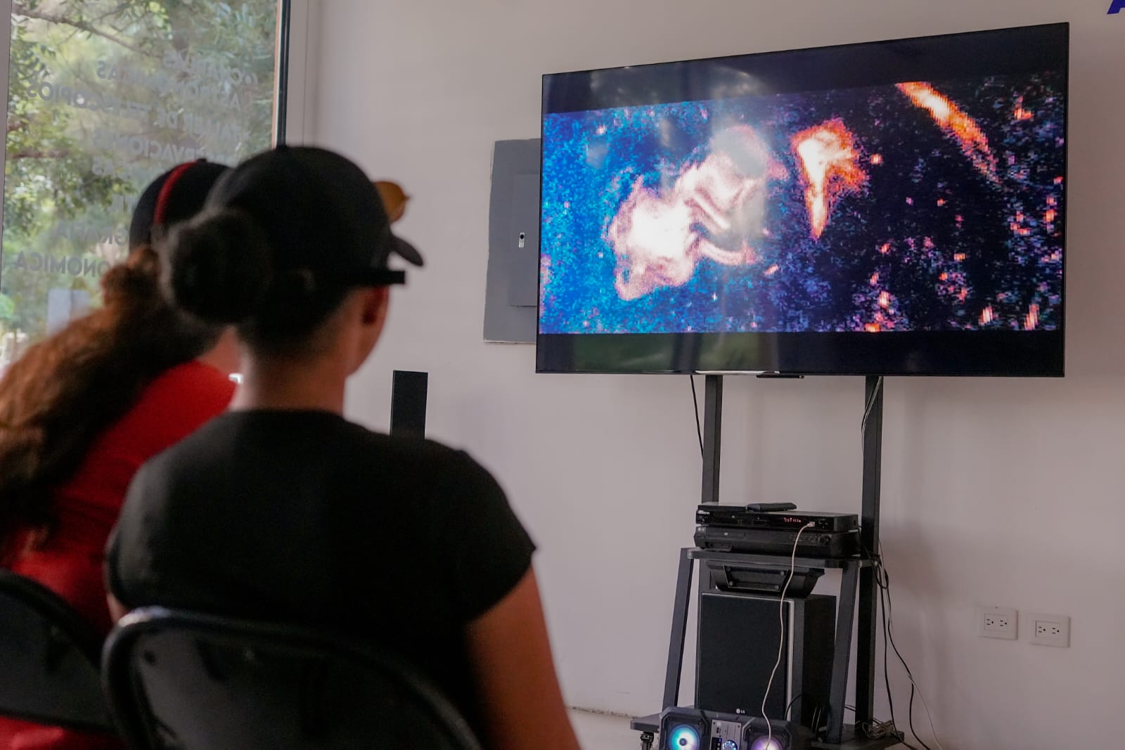 Lee más sobre el artículo La Sociedad Astronómica de Mazatlán invita a la comunidad a sus actividades gratuitas