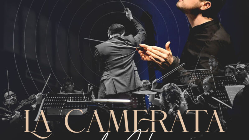 “La Camerata en la Haas”, una velada de grandes obras