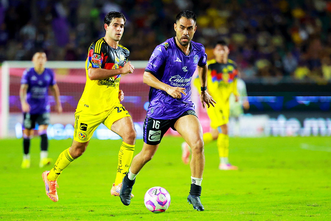 Lee más sobre el artículo Empatan Mazatlán FC y América