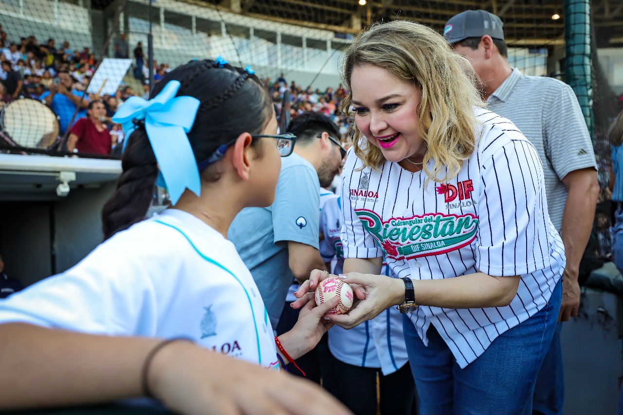 Lee más sobre el artículo Transplante Renal Infantil, la Causa del Cuadrangular del Bienestar DIF Sinalao 2025