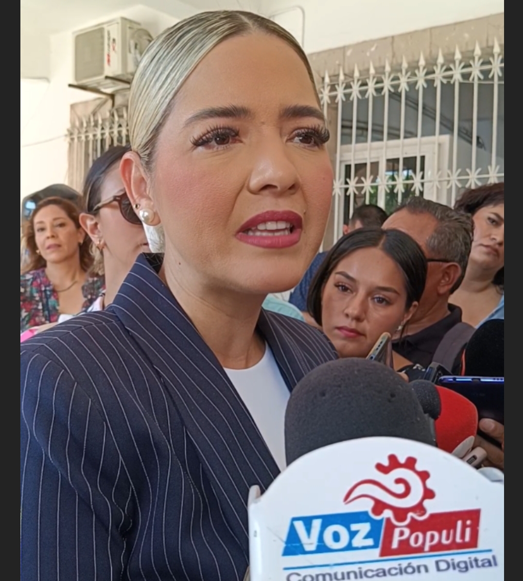 Lee más sobre el artículo Lanzan APP Para Auxilio de Mujeres en Mazatlán