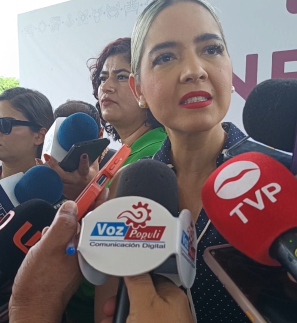 Lee más sobre el artículo Mazatlán refuerza lucha contra el dengue: ya van 696 toneladas de cacharros recolectados