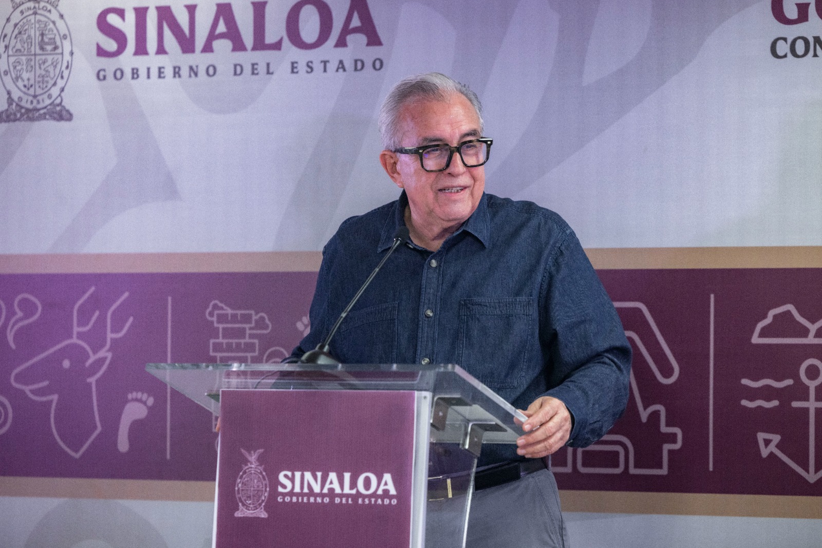 Lee más sobre el artículo Chinos Comprarían 1 millón de toneladas de sorgo sinaloense: Gobernador Rocha