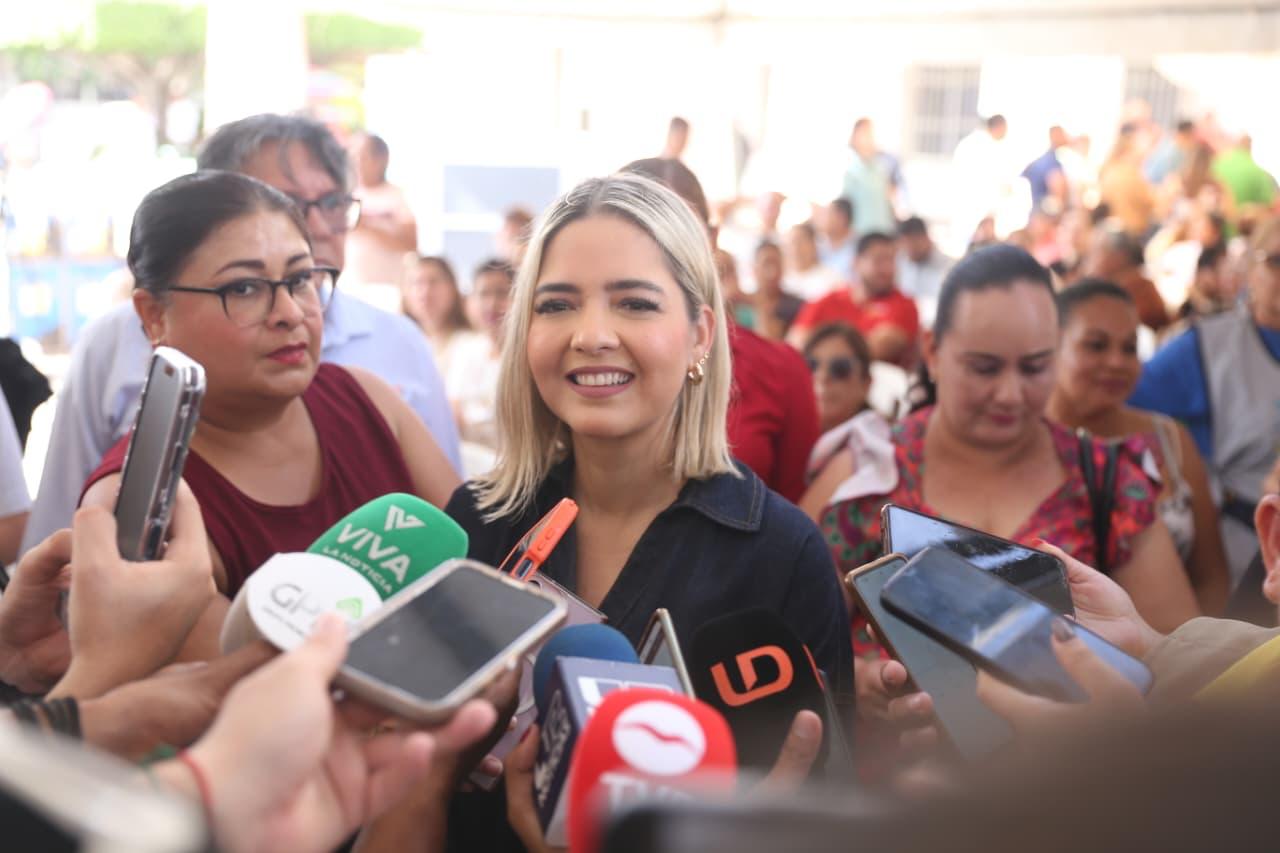 Lee más sobre el artículo Amplían el Programa “Peso a Peso del Bienestar” en Mazatlán